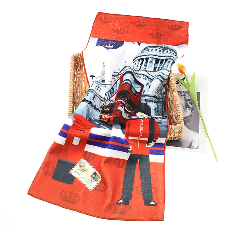 Koliko često trebaju biti zamijenjeni ručnici za održavanje higijene?