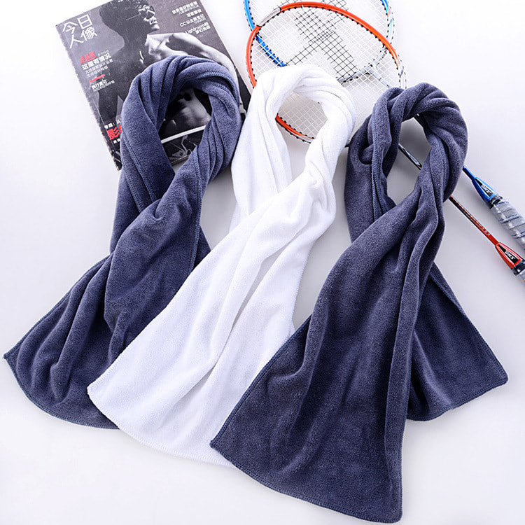 Zašto su sportski ručnici bolji od običnih ručnika za upotrebu u teretani?