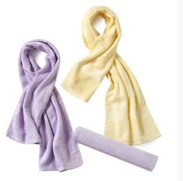 Koji je ručnik najbolji za brzo i potpuno sušenje?