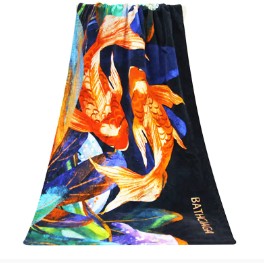 Koji je ručnik za kupanje najbolje koristiti?