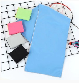 Čemu se koristi sportski ručnik?