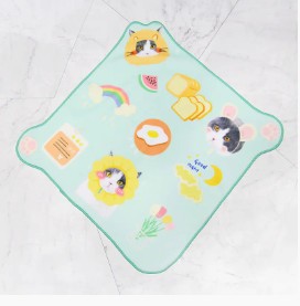 Što je Magic Towel?