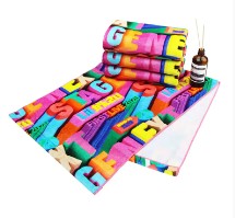 Na koje detalje trebate obratiti pozornost pri kupnji ručnika za lice?