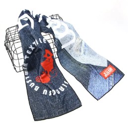 Na koje pokazatelje treba obratiti pozornost pri odabiru sportskog ručnika?