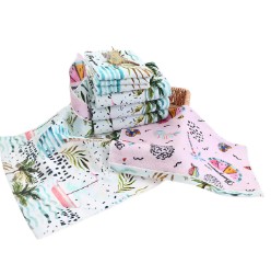 Mogu li se ručnici za lice sušiti na suncu?