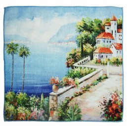 Zašto neki ručnici nakon pranja postanu kruti?