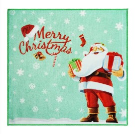 Kako složiti ručnike?