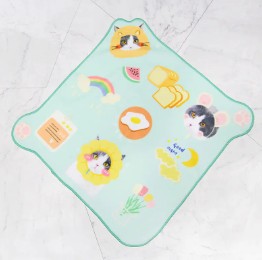 zašto moji ručnici smrde nakon jedne upotrebe?