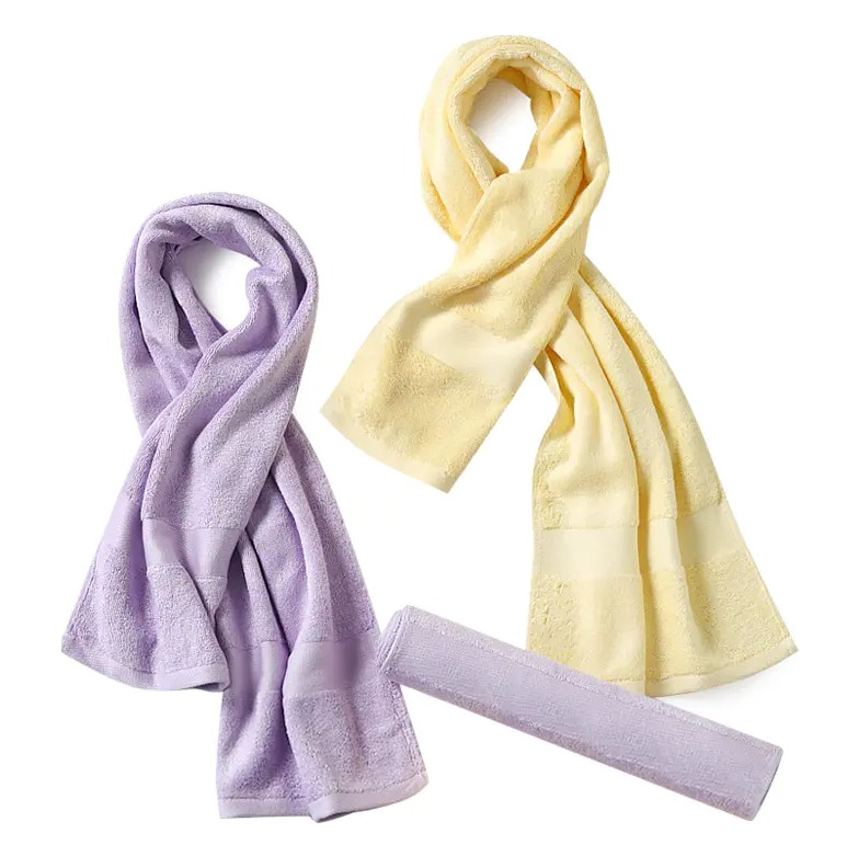 Zašto je mokar ručnik topliji od suhog?